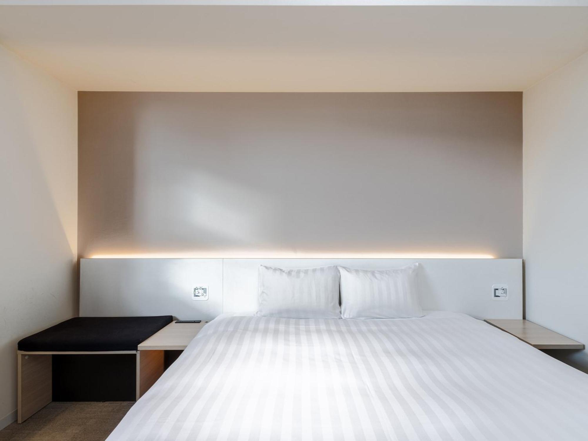 The Onefive Sendai Hotel Buitenkant foto