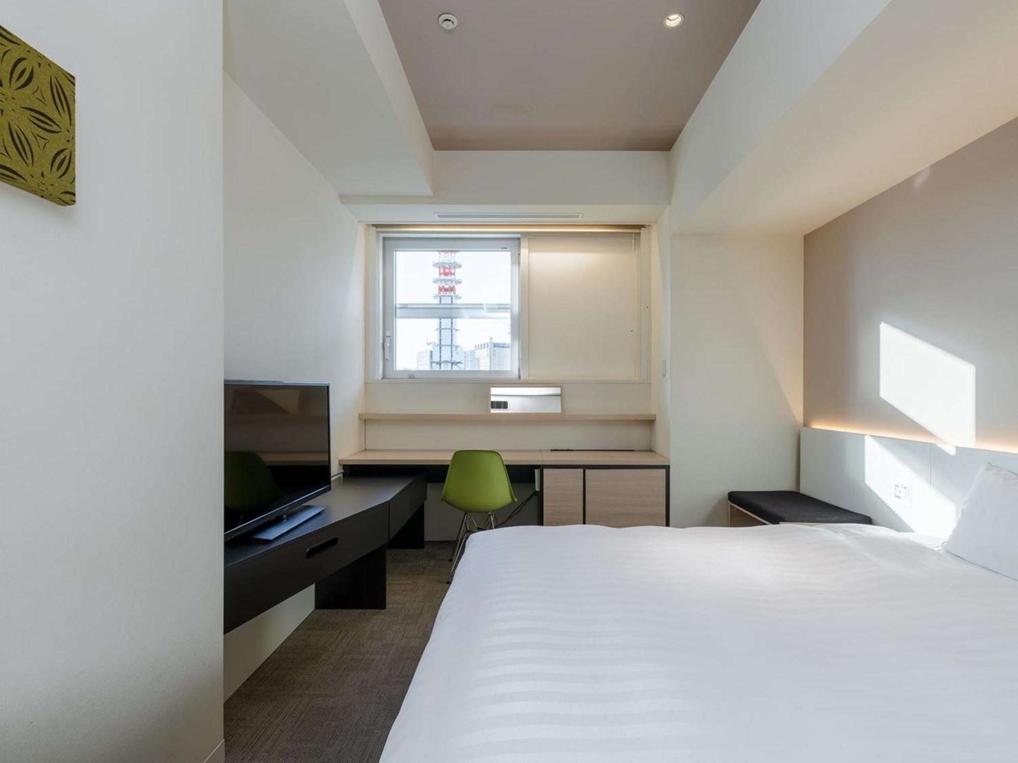 The Onefive Sendai Hotel Buitenkant foto