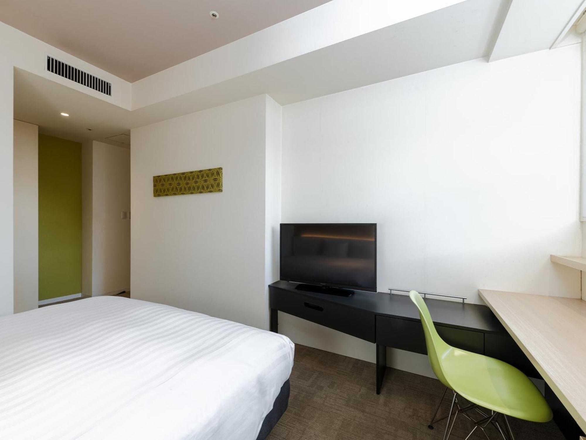 The Onefive Sendai Hotel Buitenkant foto