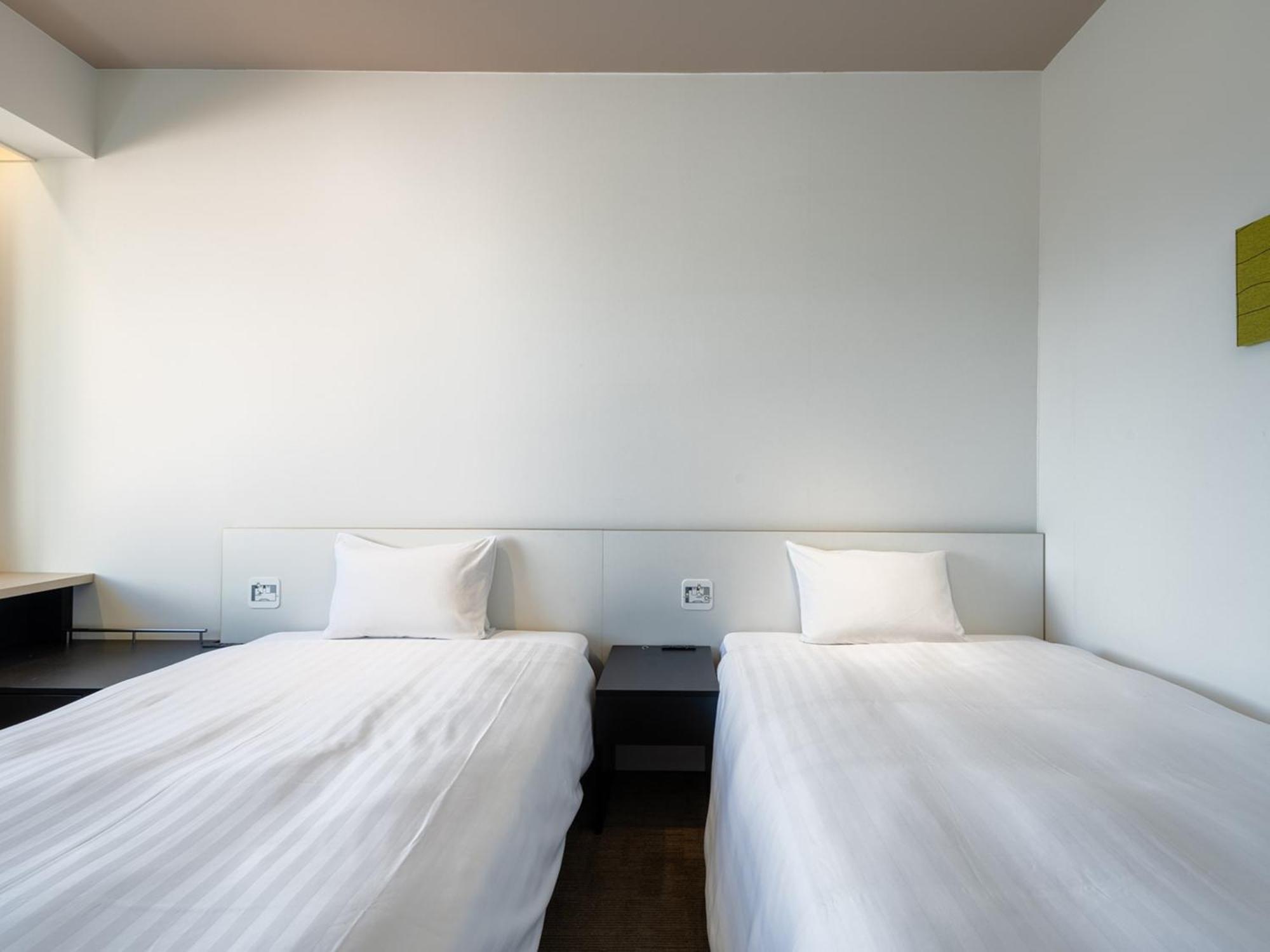 The Onefive Sendai Hotel Buitenkant foto