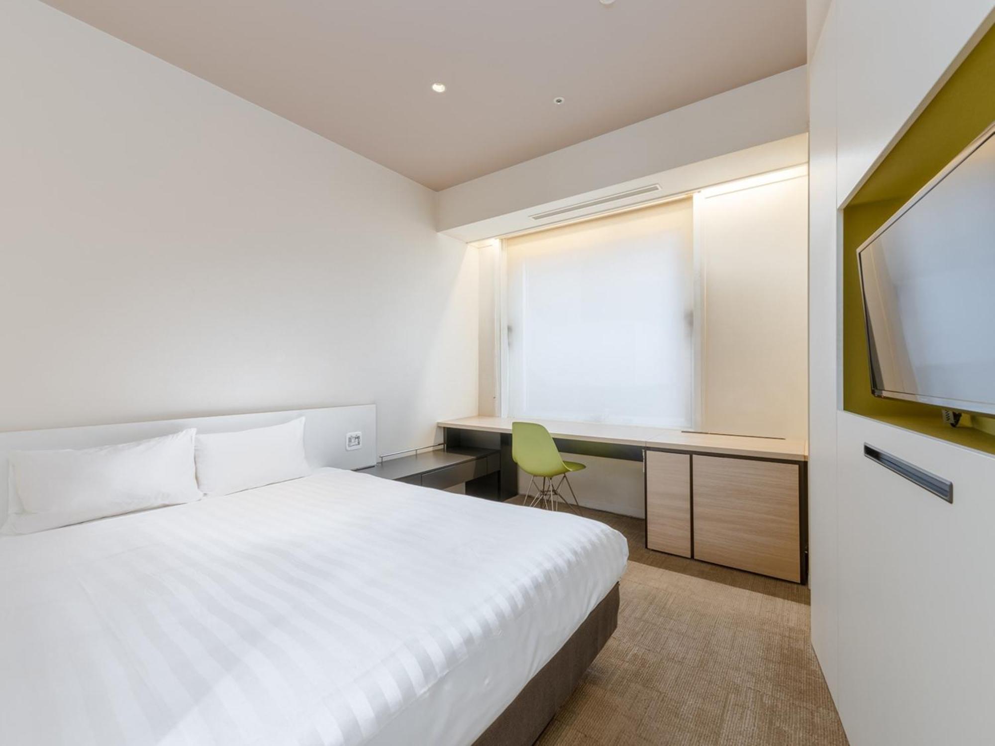 The Onefive Sendai Hotel Buitenkant foto
