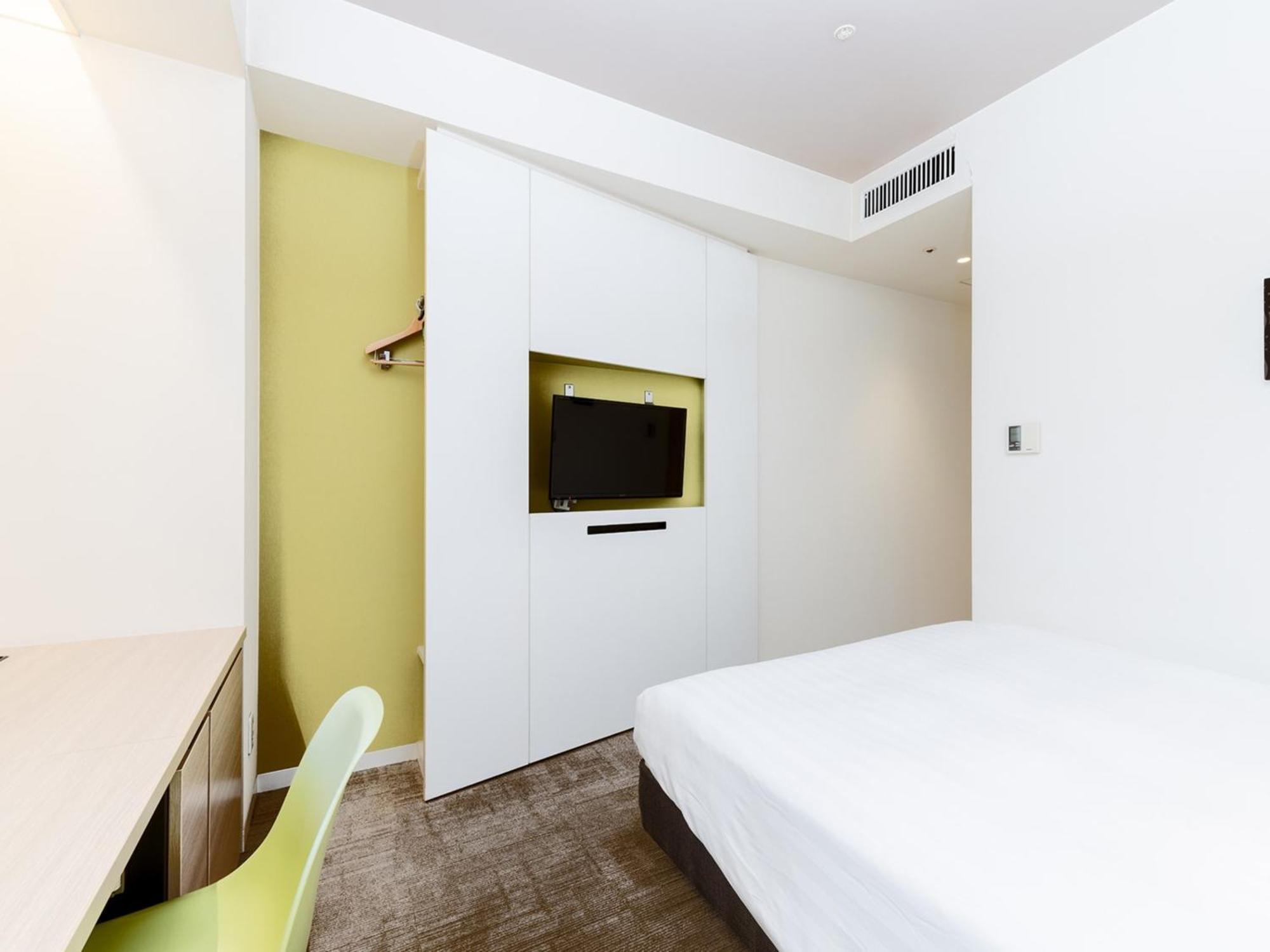 The Onefive Sendai Hotel Buitenkant foto