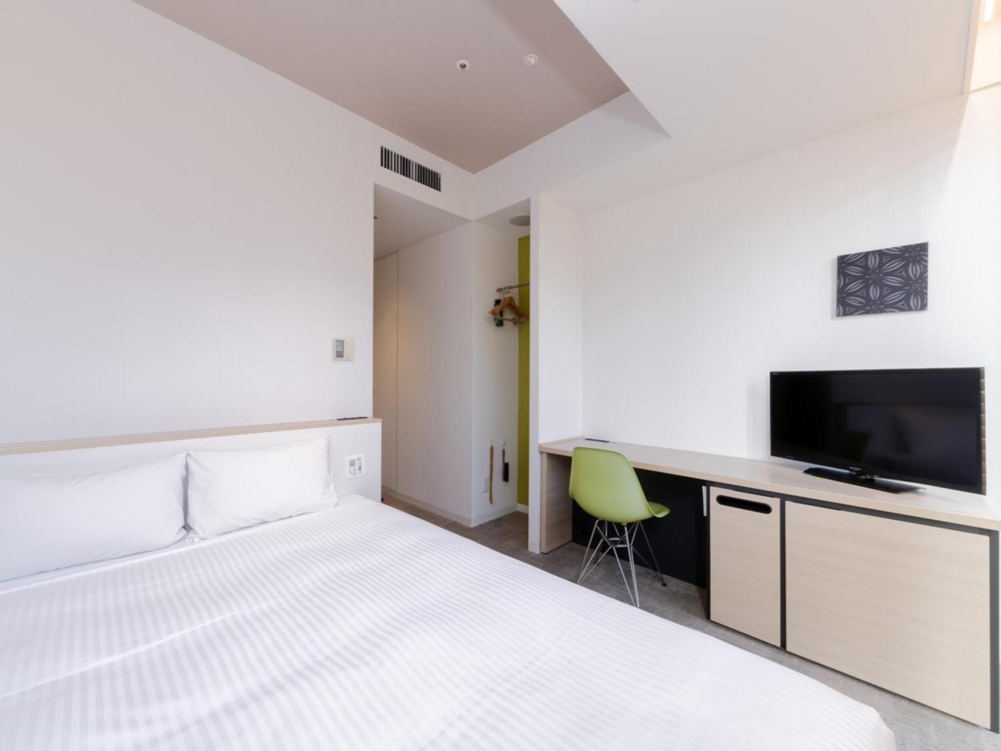 The Onefive Sendai Hotel Buitenkant foto