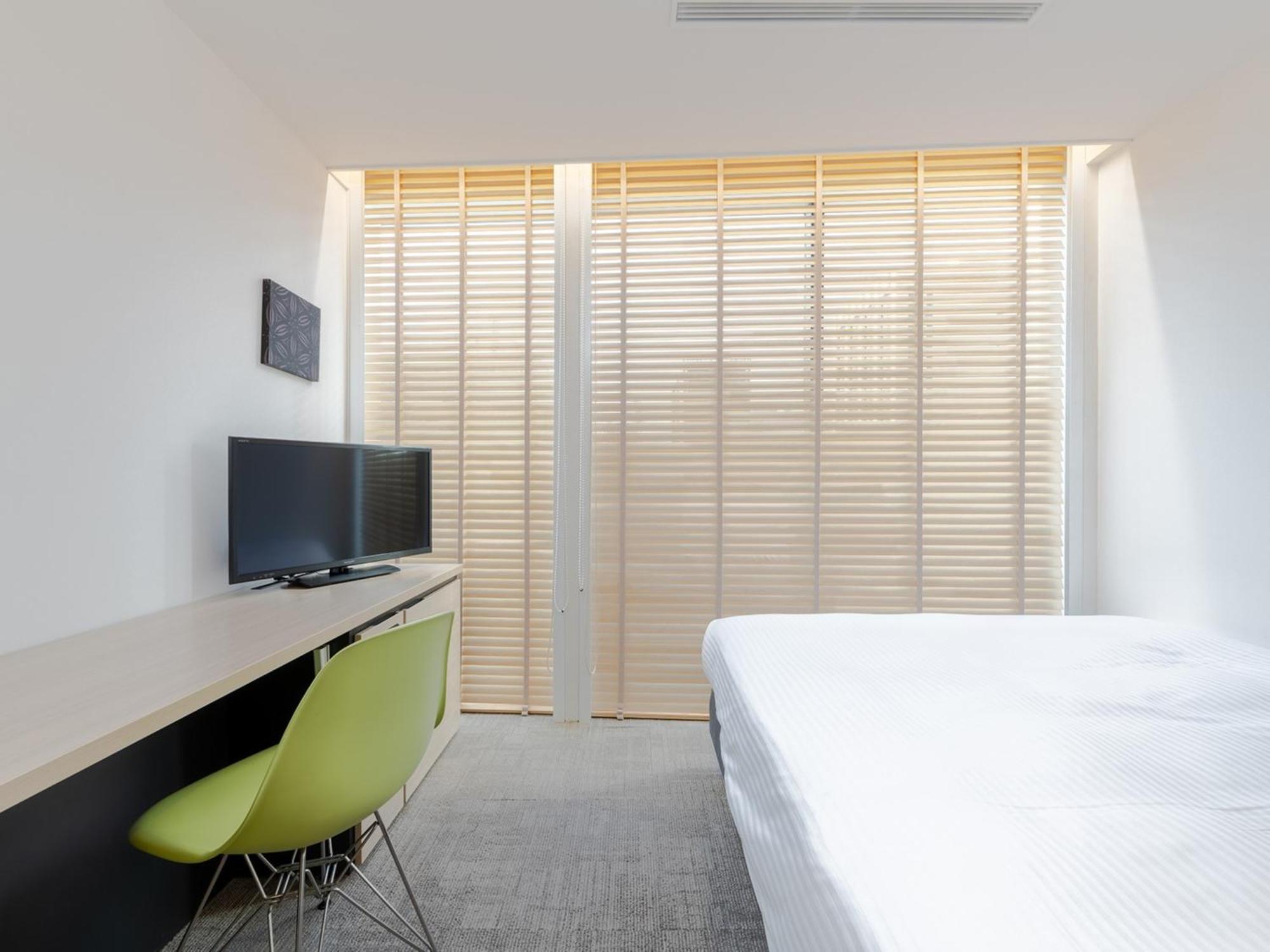 The Onefive Sendai Hotel Buitenkant foto